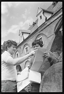 Znojmo: Slup water mill, reconstruction, renovation, repair
