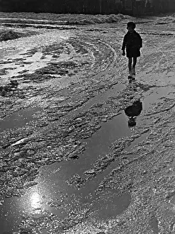 Slushy: SLUSHY SNOW