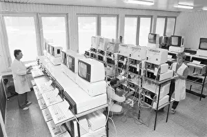 Compatible: Slusovice cooperative farm - computers