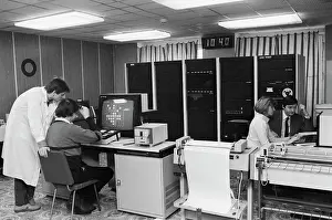 Pakhomova: SM-4 computer