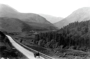 Tayside: Sma Glen, 1899