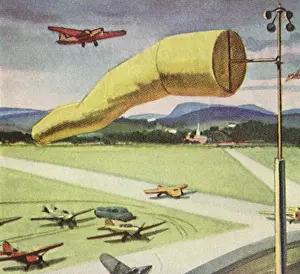 Winds: Small Aircraft