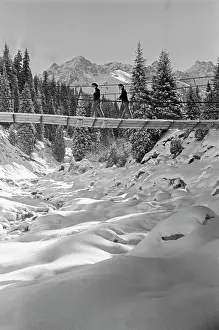 Kazakh: Small Almaty gorge