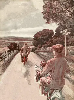 Treks: Small Caravan