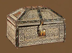 Palencia: Small chest of Palencia
