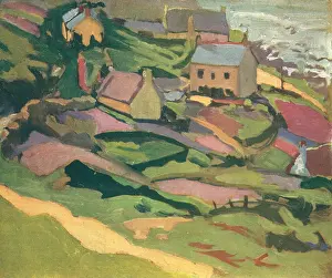 Jervis: Small Coast Town