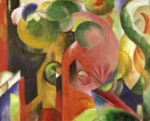 Kleine: Small Composition III