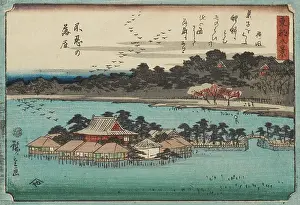 Villiage: Small landscape