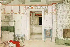 Crib: The Small Nap of Brita