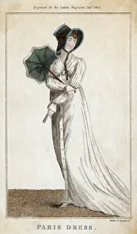 Elegantly: SMALL PARASOL 1802