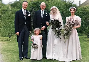 SMALL WEDDING GROUP