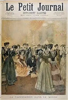 Excuse: SMALLPOX VACCINATION