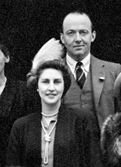Thorneycroft: A smart couple