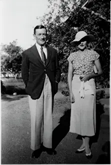 Smartly: A smart couple, England