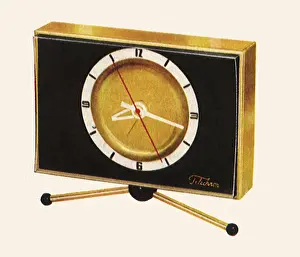 Dial: Smart Desk Clock