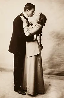 Greville: SMART GENTLEMAN ACTOR