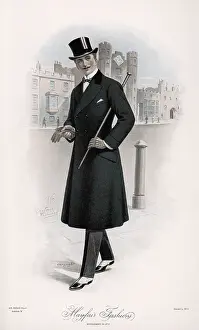 Flaps: The Smart Set 1913