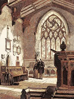 Smeaton: SMEATON'S GRAVE
