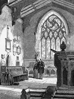 Smeaton: SMEATON'S GRAVE