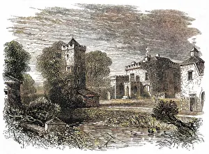 Smeaton: SMEATON'S HOME