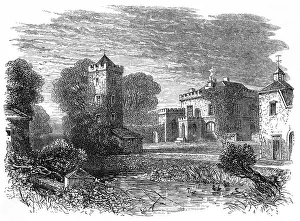 Smeaton: SMEATON'S HOME