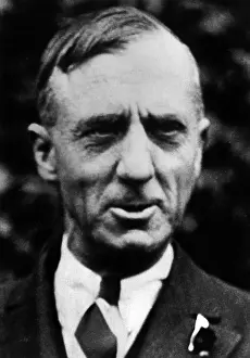 Smedley: Smedley Butler