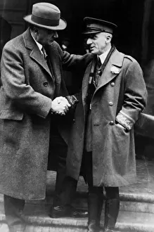 Smedley: Smedley Butler