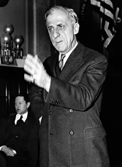 Smedley: Smedley Butler