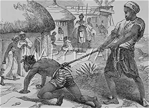 Drags: SMELLING OUT A THIEF