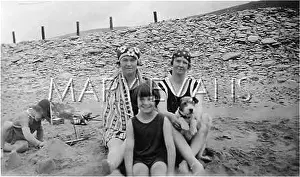 Sandcastles: SMILE ON THE BEACH