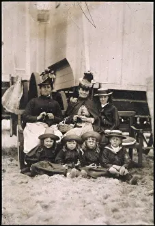 Scowl: Smiling and Scowling