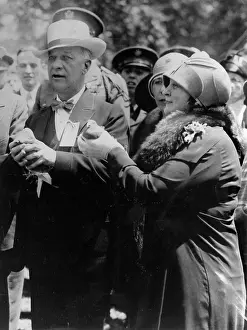 Unsuccessfully: Smith - Alfred E - USA 1928