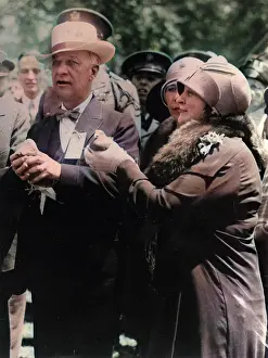 Unsuccessfully: Smith - Alfred E - USA 1928