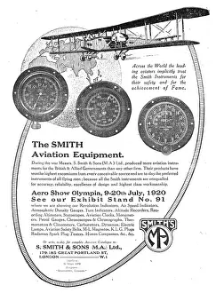 S.smith: The Smith Aviation Equipment