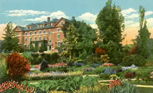 Northampton: Smith College. Northampton