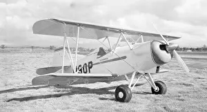 Darn: Smith DSA-1 Miniplane N90P
