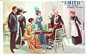 Maugham: Smith by W Somerset Maugham
