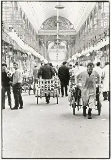 Feb25: Smithfield Market