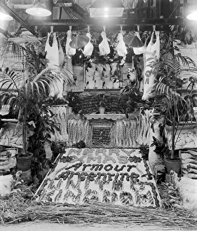 Importing: Smithfield Merry Xmas