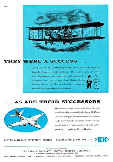 Autopilots: Smiths Aircraft Flight & Navigation Instruments. Autopilots
