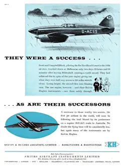 Autopilots: Smiths Aircraft Flight & Navigation Instruments. Autopilots