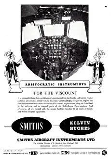 Autopilots: Smiths Aircraft Flight & Navigation Instruments. Autopilots