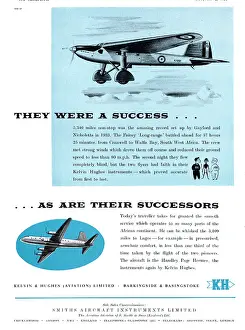 Autopilots: Smiths Aircraft Flight & Navigation Instruments. Autopilots