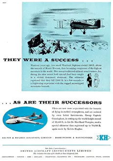 Autopilots: Smiths Aircraft Flight & Navigation Instruments. Autopilots