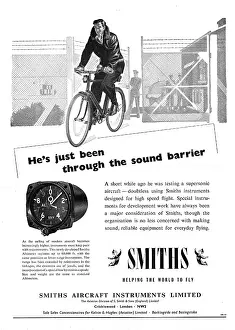 Autopilots: Smiths Aircraft Flight & Navigation Instruments. Autopilots