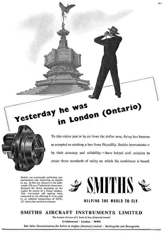 Autopilots: Smiths Aircraft Flight & Navigation Instruments. Autopilots