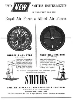 Autopilots: Smiths Aircraft Flight & Navigation Instruments. Autopilots