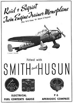 Husun: Smiths Husun Compass