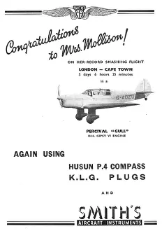 Husun: Smiths Husun P4 Compass - KLG Sparking Plugs
