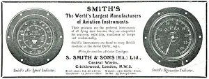 S.smith: Smiths - The World's Largest Manufacturers